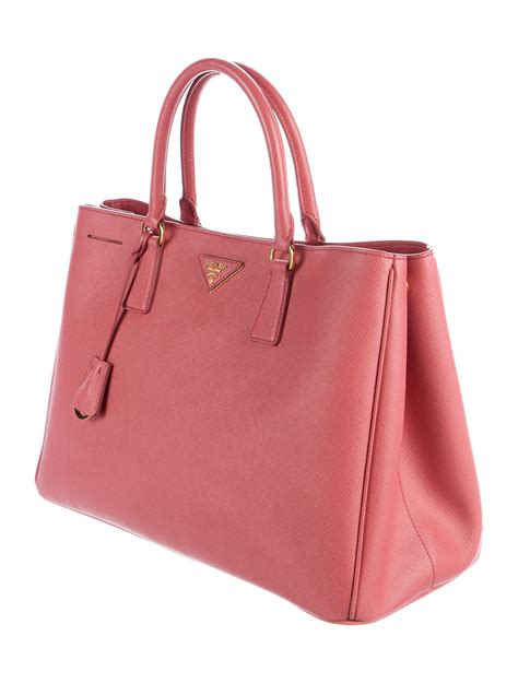 prada saffiano lux tote bag|authentic Prada saffiano bag.